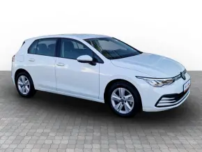 VW Golf Life 1.5 TSI ACT thumbnail