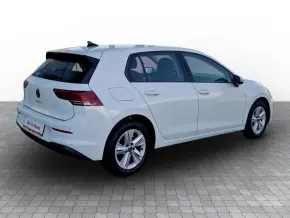 VW Golf Life 1.5 TSI ACT thumbnail