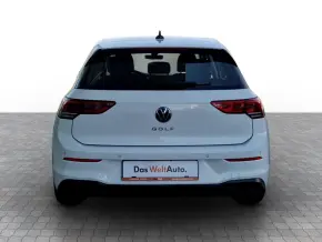VW Golf Life 1.5 TSI ACT thumbnail