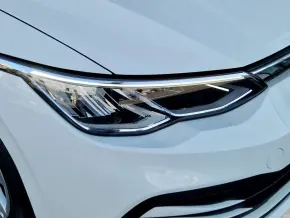 VW Golf Life 1.5 TSI ACT thumbnail