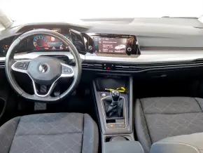 VW Golf Life 1.5 TSI ACT thumbnail