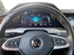 VW Golf Life 1.5 TSI ACT thumbnail