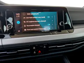 VW Golf Life 1.5 TSI ACT thumbnail