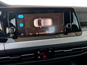 VW Golf Life 1.5 TSI ACT thumbnail