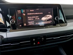 VW Golf Life 1.5 TSI ACT thumbnail