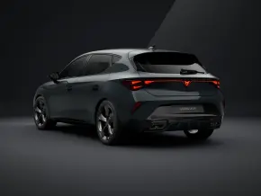 CUPRA Leon 1.5 eTSI DSG7 mild hy thumbnail