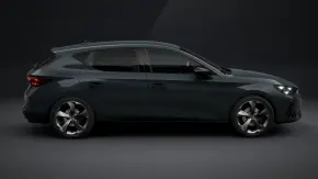 CUPRA Leon 1.5 eTSI DSG7 mild hy thumbnail