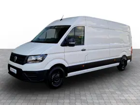 VW Crafter 3.5 Furgon L4H3 FWD 103kW thumbnail