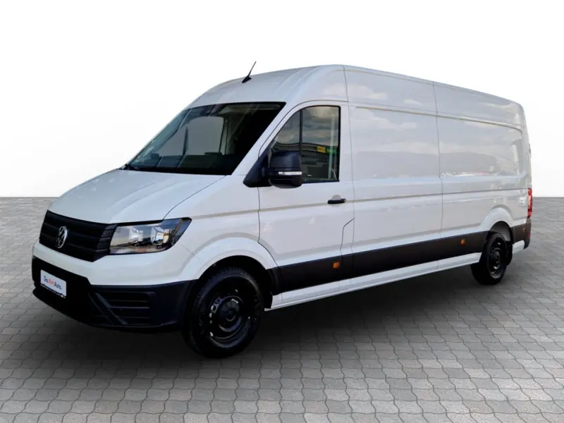 VW Crafter 3.5 Furgon L4H3 FWD 103kW