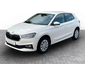 FABIA AMBITION 1.0 TSI thumbnail
