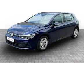 VW Golf Life 1.5 eTSI ACT DSG mild hyb thumbnail