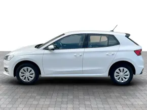 Škoda FABIA AMBITION 1.0 TSI thumbnail