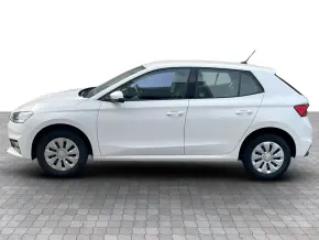 FABIA AMBITION 1.0 TSI thumbnail