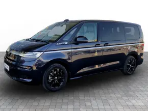 VW Multivan Style L 2.0 TDI 110KW thumbnail