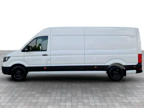 VW Crafter 3.5 Furgon L4H3 FWD 103kW thumbnail
