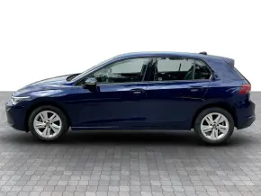 VW Golf Life 1.5 eTSI ACT DSG mild hyb thumbnail