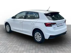 Škoda FABIA AMBITION 1.0 TSI thumbnail
