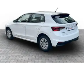 FABIA AMBITION 1.0 TSI thumbnail