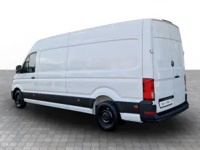 VW Crafter 3.5 Furgon L4H3 FWD 103kW thumbnail