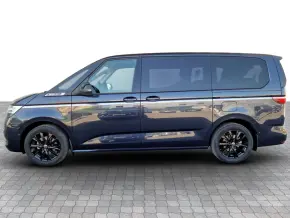 VW Multivan Style L 2.0 TDI 110KW thumbnail