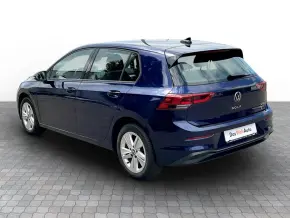 VW Golf Life 1.5 eTSI ACT DSG mild hyb thumbnail