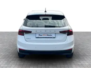 Škoda FABIA AMBITION 1.0 TSI thumbnail