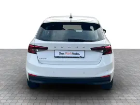 FABIA AMBITION 1.0 TSI thumbnail