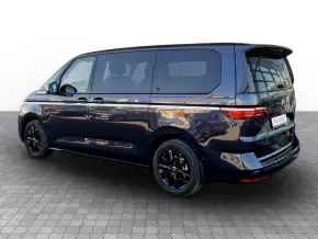 VW Multivan Style L 2.0 TDI 110KW thumbnail