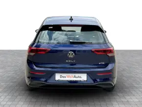 VW Golf Life 1.5 eTSI ACT DSG mild hyb thumbnail