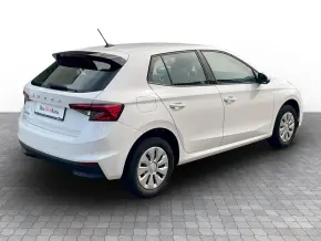 FABIA AMBITION 1.0 TSI thumbnail