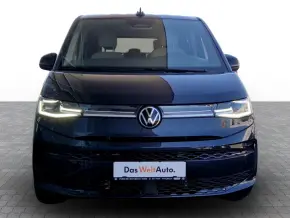 VW Multivan Style L 2.0 TDI 110KW thumbnail