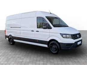 VW Crafter 3.5 Furgon L4H3 FWD 103kW thumbnail