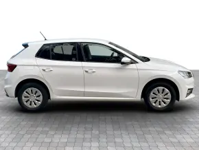 Škoda FABIA AMBITION 1.0 TSI thumbnail