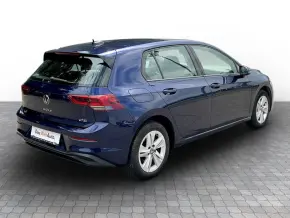 VW Golf Life 1.5 eTSI ACT DSG mild hyb thumbnail