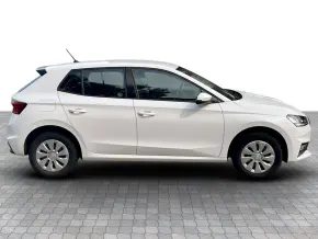 FABIA AMBITION 1.0 TSI thumbnail