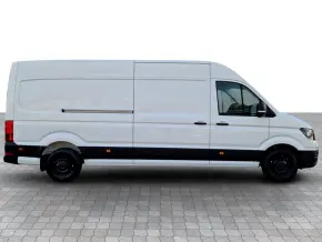 VW Crafter 3.5 Furgon L4H3 FWD 103kW thumbnail