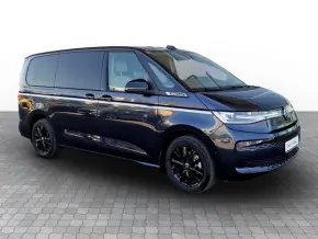 VW Multivan Style L 2.0 TDI 110KW thumbnail
