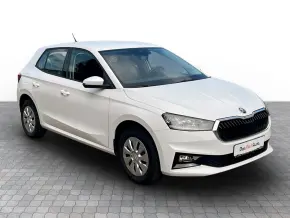 Škoda FABIA AMBITION 1.0 TSI thumbnail
