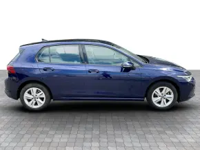 VW Golf Life 1.5 eTSI ACT DSG mild hyb thumbnail