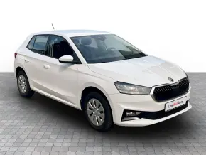 FABIA AMBITION 1.0 TSI thumbnail