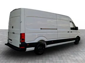 VW Crafter 3.5 Furgon L4H3 FWD 103kW thumbnail