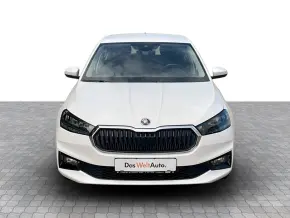 Škoda FABIA AMBITION 1.0 TSI thumbnail