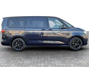 VW Multivan Style L 2.0 TDI 110KW thumbnail