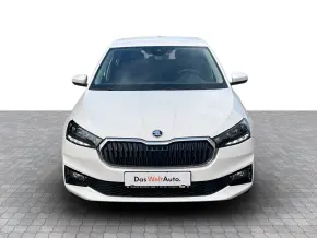 FABIA AMBITION 1.0 TSI thumbnail