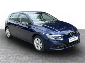 VW Golf Life 1.5 eTSI ACT DSG mild hyb thumbnail