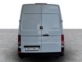 VW Crafter 3.5 Furgon L4H3 FWD 103kW thumbnail