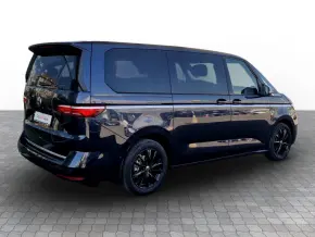 VW Multivan Style L 2.0 TDI 110KW thumbnail