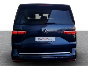 VW Multivan Style L 2.0 TDI 110KW thumbnail