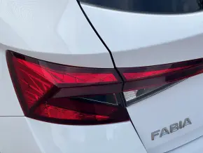 FABIA AMBITION 1.0 TSI thumbnail