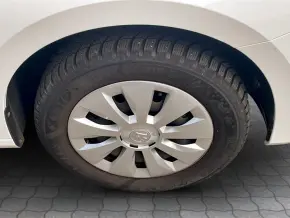 Škoda FABIA AMBITION 1.0 TSI thumbnail